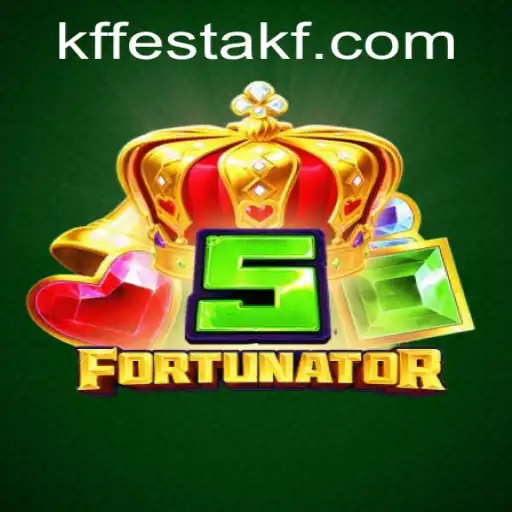 5Fortunator: Embark on a Journey of Chance and Strategy
