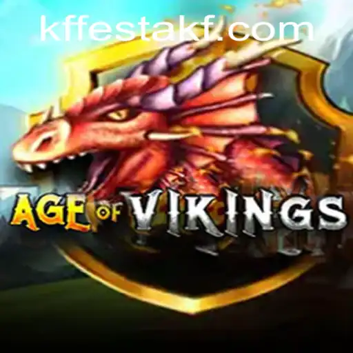 Discover the Epic World of AgeofViking