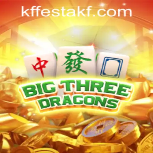 Exploring BigThreeDragons: A Unique Gaming Experience by KFFESTA.COM