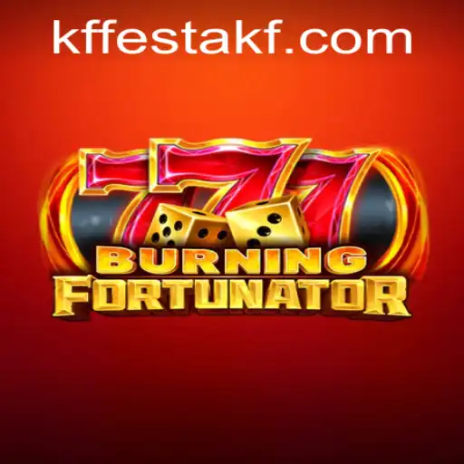 Unveiling BurningFort: The Thrilling New Adventure from KFFESTA.COM