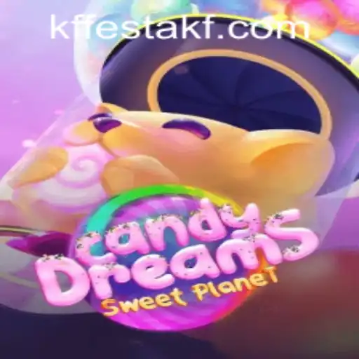 Exploring the Sweet World of CandyDreams on KFFESTA.COM