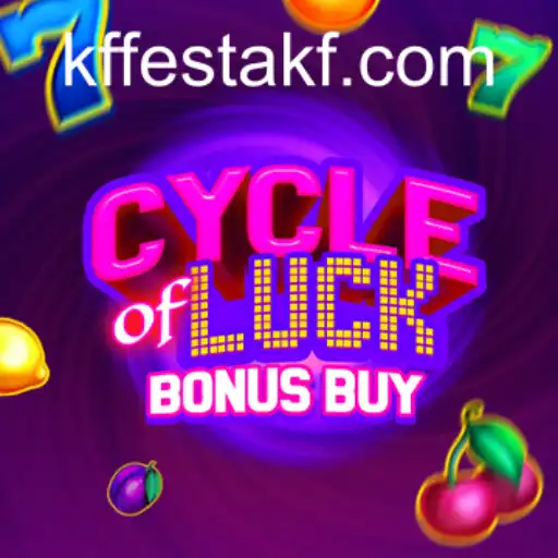 Exploring the Thrilling World of CycleofLuckBonusBuy and the Rising Phenomenon of KFFESTA.COM