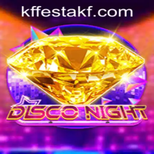 DiscoNight: The Ultimate Dance Revolution on KFFESTA.COM