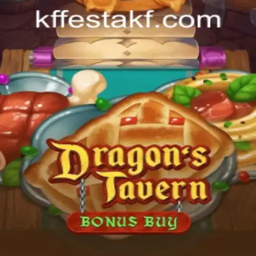 Discover the Enchanting World of DragonsTavern: A Comprehensive Guide