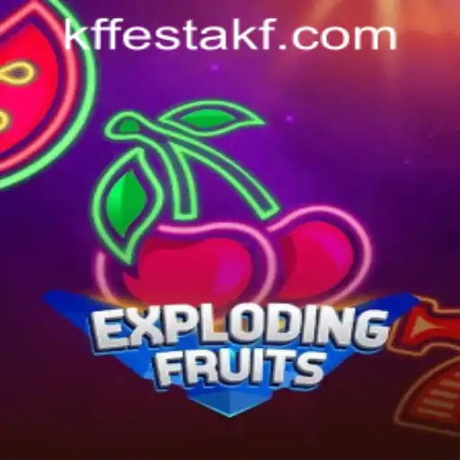 ExplodingFruits: A Thrilling Adventure into a Juicy World