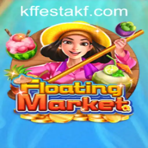 FloatingMarket: Navigating the Virtual Marketplace with KFFESTA.COM