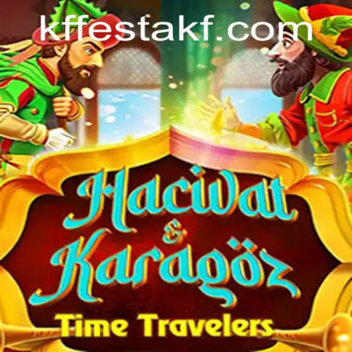 Exploring the Captivating World of HacivatandKaragoz
