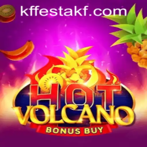 Exploring HotVolcanoBonusBuy: A Thrilling Slot Adventure