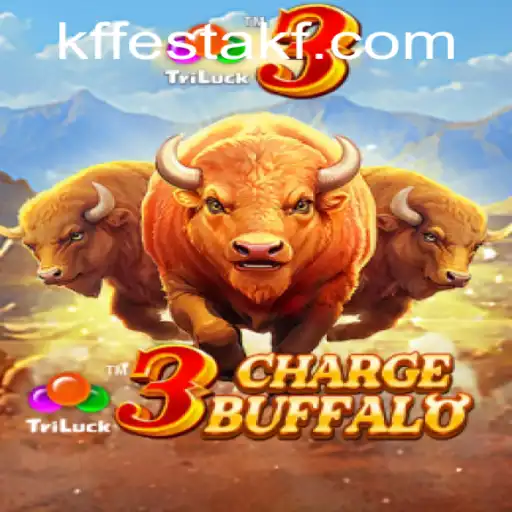 Exploring the World of 3ChargeBuffalo: A Captivating Virtual Adventure