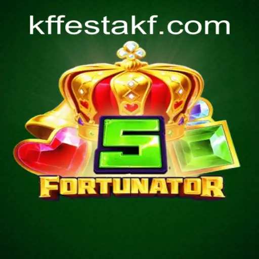 5Fortunator: Embark on a Journey of Chance and Strategy