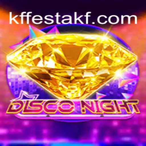 DiscoNight: The Ultimate Dance Revolution on KFFESTA.COM