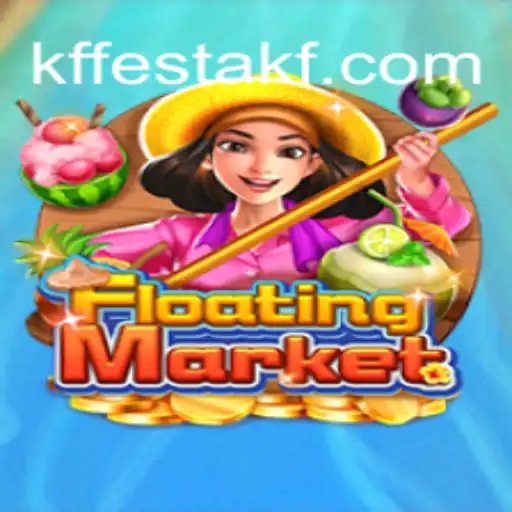 FloatingMarket: Navigating the Virtual Marketplace with KFFESTA.COM