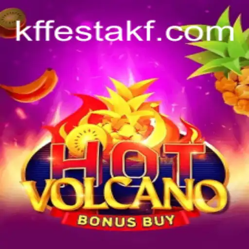 Exploring HotVolcanoBonusBuy: A Thrilling Slot Adventure