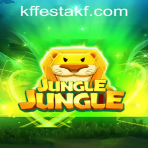 Explore the Adventure of JungleJungle - A Thrilling Expedition with KFFESTA.COM