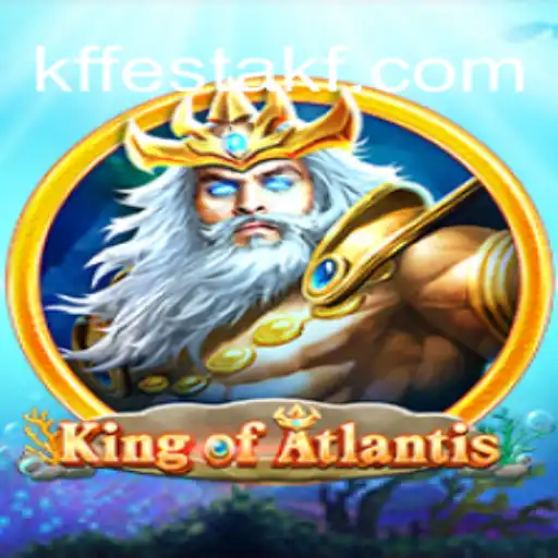 King of Atlantis: Dive into the Depths of Adventure