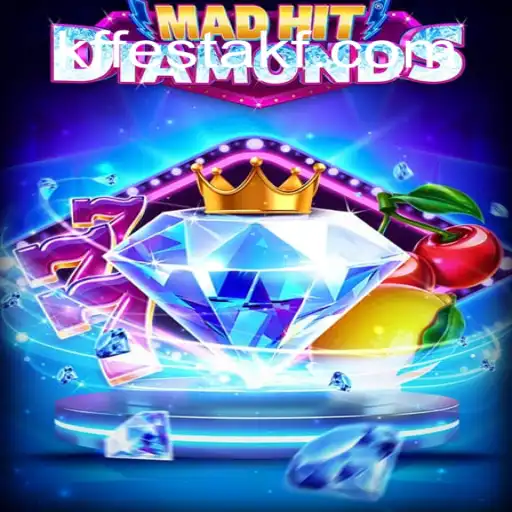 Explore the Thrilling World of MadHitDiamonds