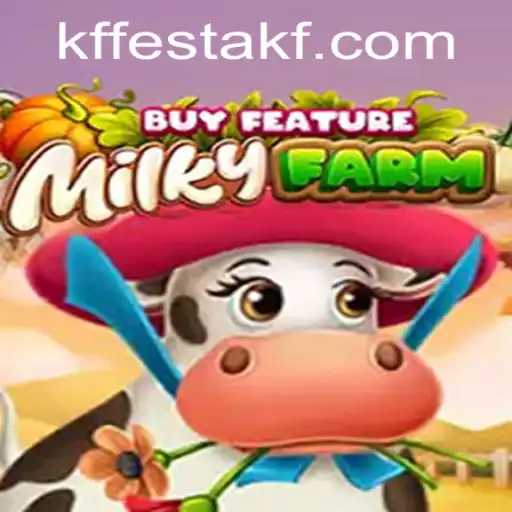 Unveiling the Charming World of MilkyFarmBuyFeature with KFFESTA.COM