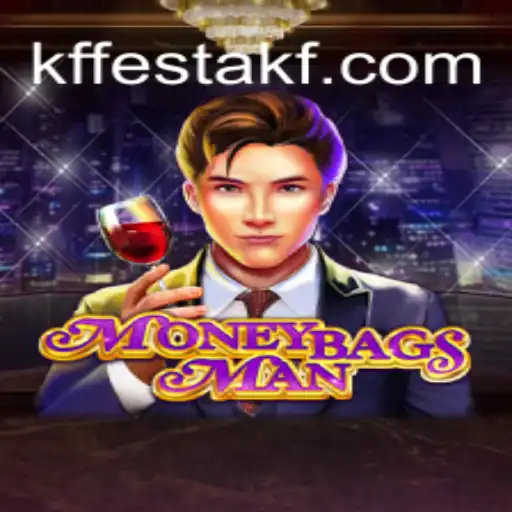 Unveiling the World of MoneybagsMan: A Modern-Day Adventure