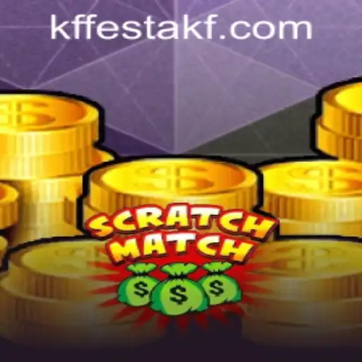 Unveiling ScratchMatch: The Exciting New Game by KFFESTA.COM