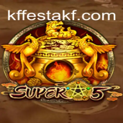 Discover the Thrilling World of Super5: A Comprehensive Guide