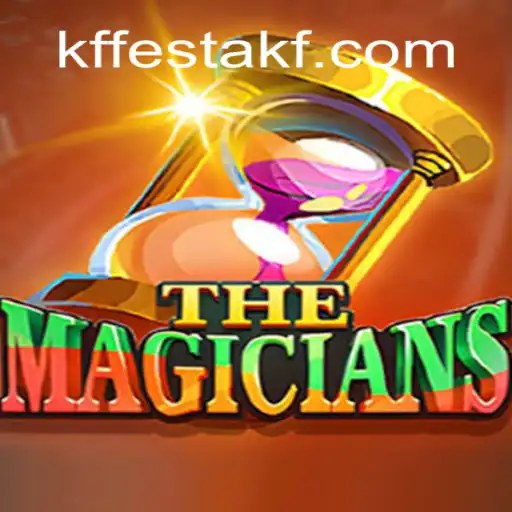TheMagicians: Enchanting Gameplay in the World of KFFESTA.COM