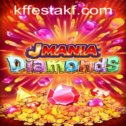 Explore the Sparkling World of JManiaDiamonds