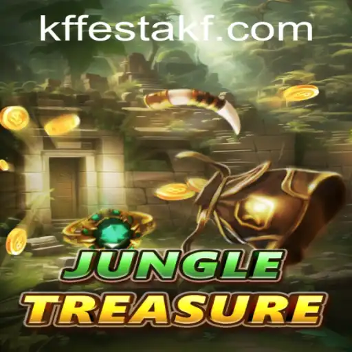 Discover the Thrill of JungleTreasure: An Adventure Awaits
