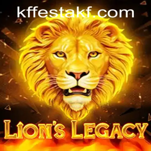 LionsLegacy: Unleashing Strategy and Strength in the World of KFFESTA.COM