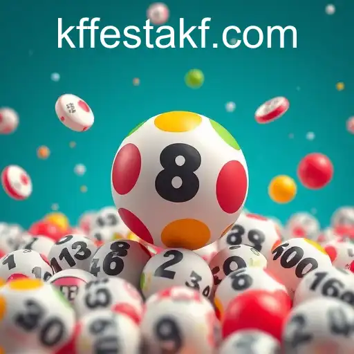 Exploring the World of Lottery Games with KFFESTA.COM