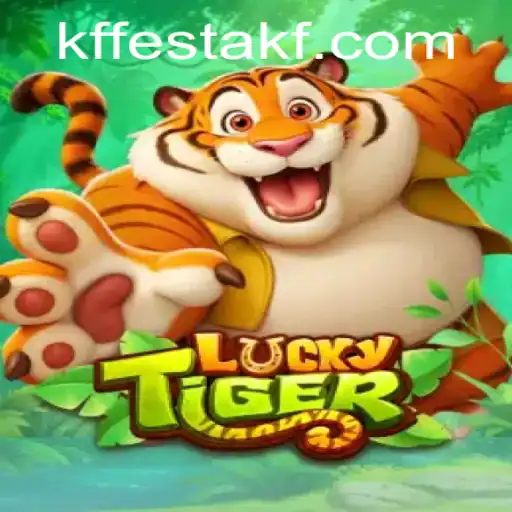 Unveiling the Excitement of LuckyTiger: A Thrilling Game Experience