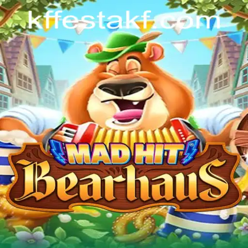 MadHitBearhaus: Dive Into the Thrilling World of Strategic Chaos
