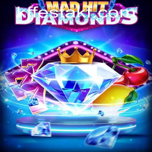 Explore the Thrilling World of MadHitDiamonds