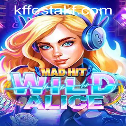 Experience the Magic of MadHitWildAlice: An Innovative Adventure by KFFESTA.COM