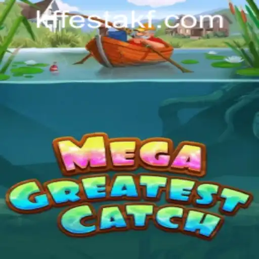 MegaGreatestCatch: An In-Depth Look at the Latest Gaming Sensation