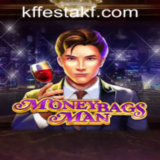 Unveiling the World of MoneybagsMan: A Modern-Day Adventure