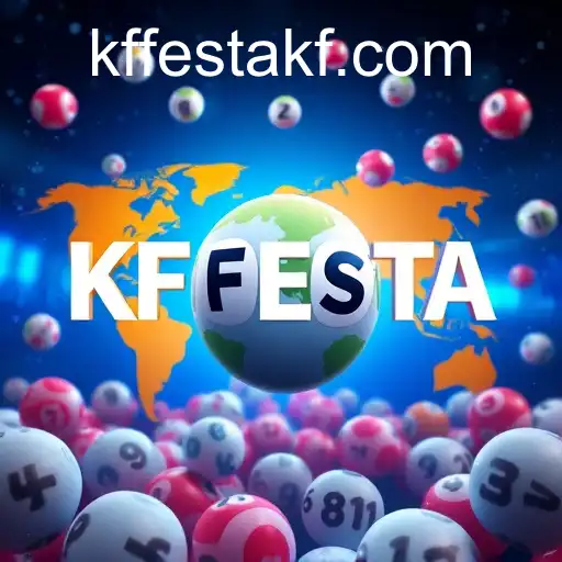 Online Lottery: Exploring the World of KFFESTA.COM