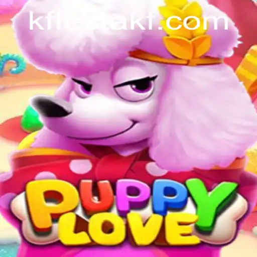 Discover the Enchanting World of PuppyLove: A Comprehensive Guide