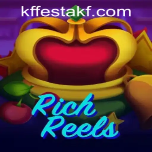 Experience the Excitement of RichReels with KFFESTA.COM