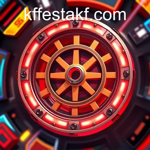 Exploring the Thrilling World of Rotary Games at KFFESTA.COM