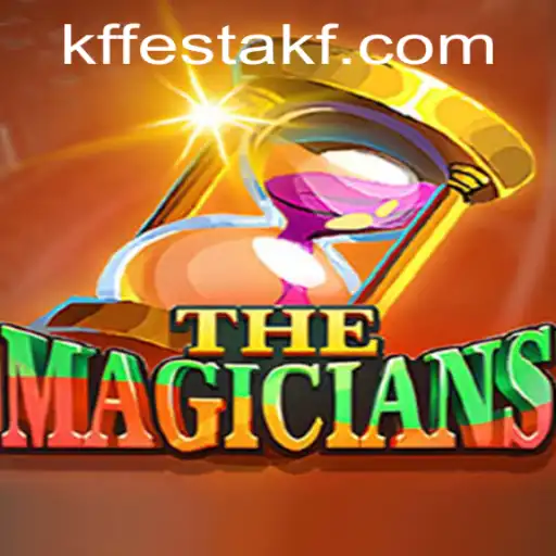TheMagicians: Enchanting Gameplay in the World of KFFESTA.COM