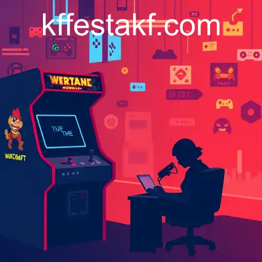 The Evolution of Video Games