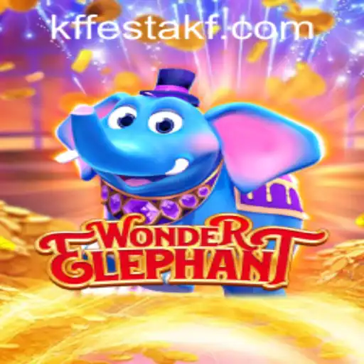 Explore the Enchanting World of WonderElephant